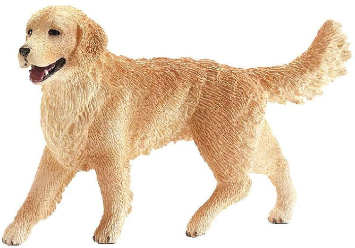 Schleich 16395 Golden Retriever, Female