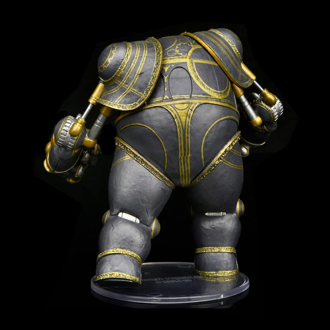 Dungeons &amp; Dragons D&amp;D Icons of The Realms: Der mächtige Diener von Leuk-o 