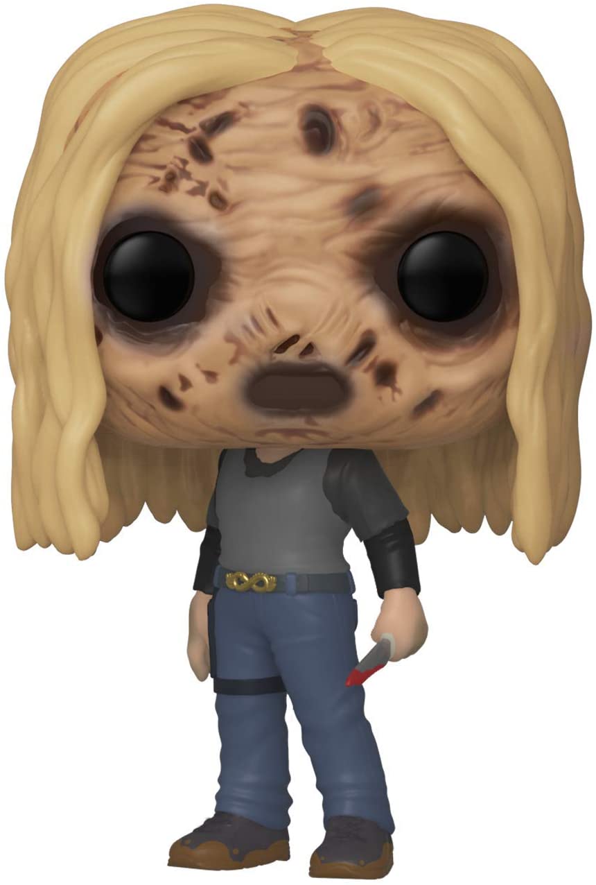The Walking Dead Alpha Fubko 43535 Pop! Vinyl #890