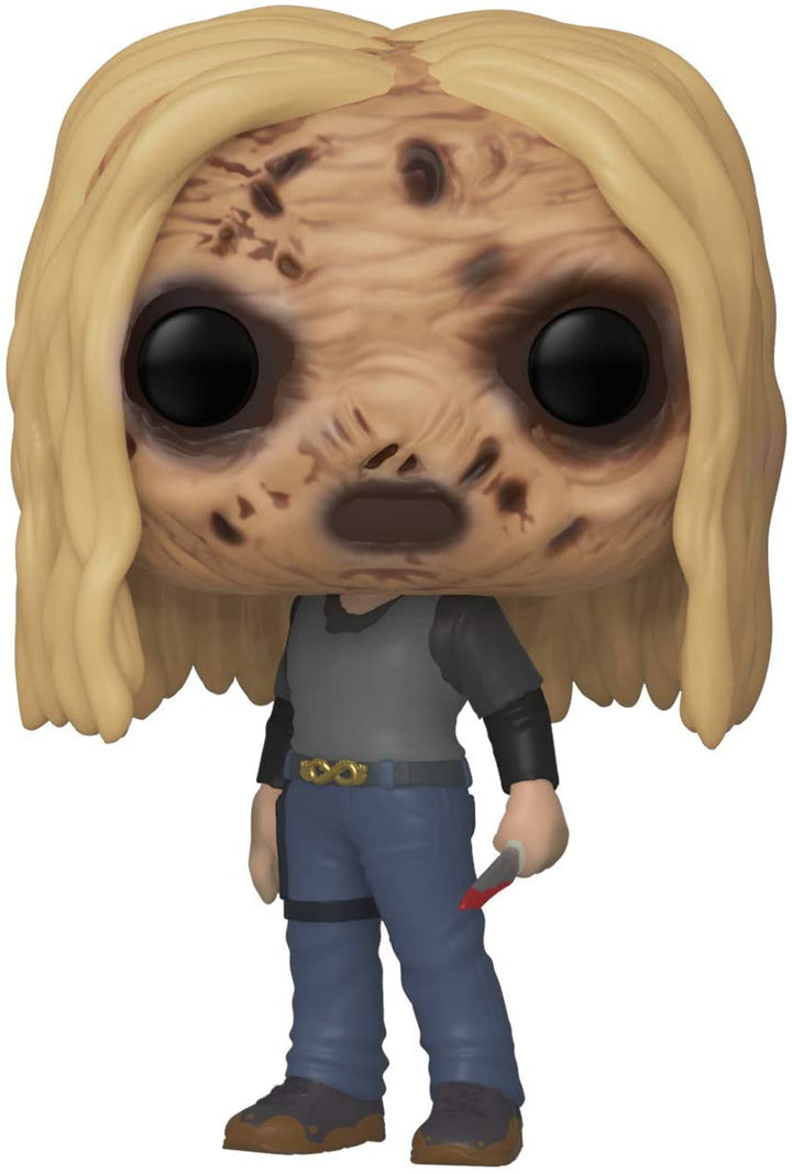 The Walking Dead Alpha Fubko 43535 Pop! Vinyl #890