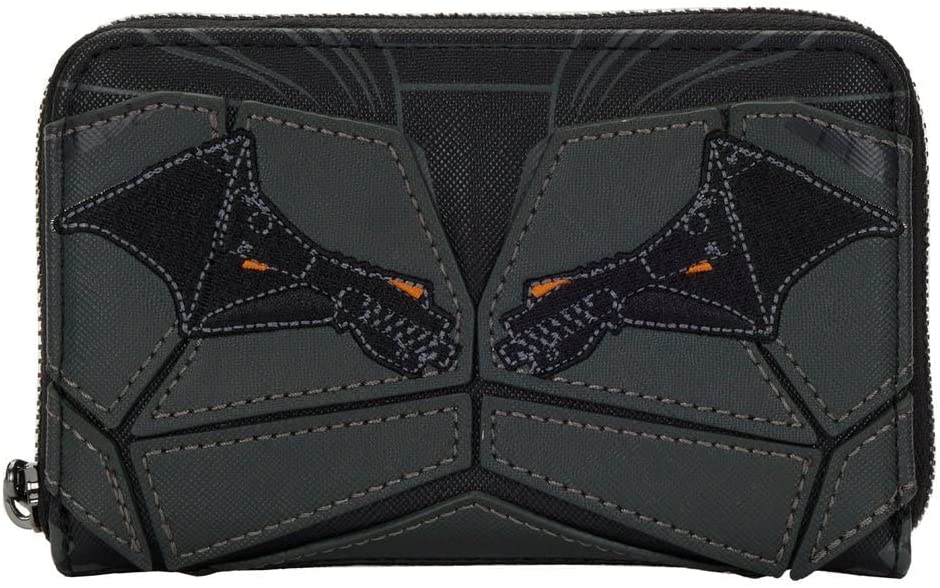 Loungefly DC The Batman Wallet Dc - Batman One Size, Dc - Batman, One Size, Dc t