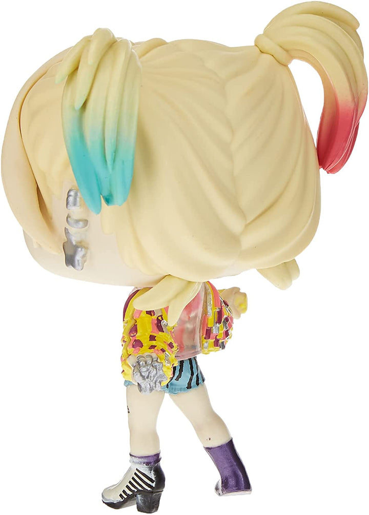 Birds of Prey Harley Quinn Funko 44367 Pop! Vinyl Nr. 302