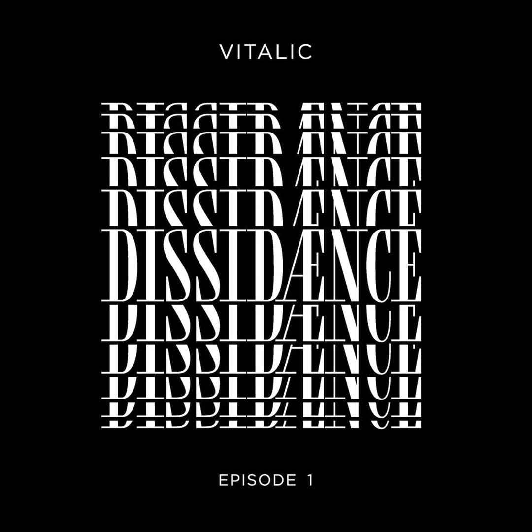 Vitalic - Dissidaenve (EPISODE 1)