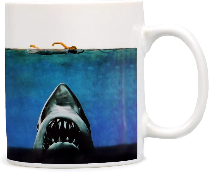Jaws Wärmewechselbecher 