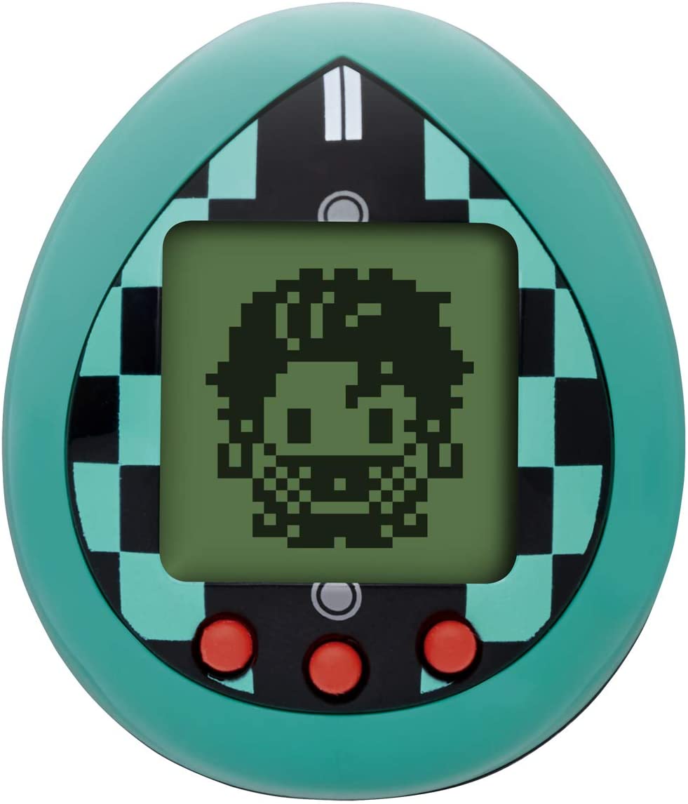 Bandai Tamagotchi Demon Slayer Tanjirotchi