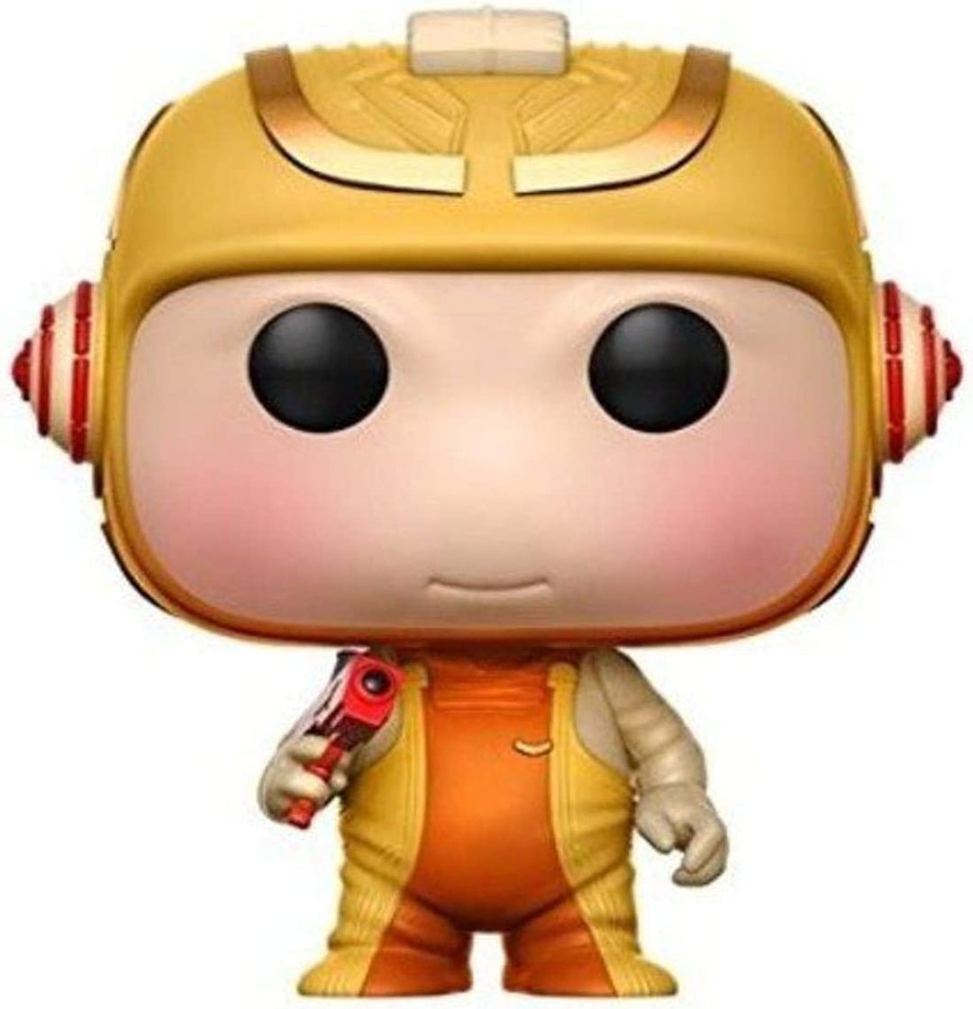 Baldrian DA Funko 14340 Pop! Vinyl Nr. 442