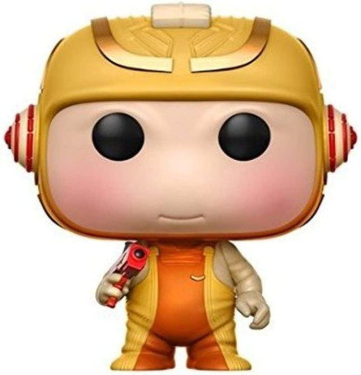 Baldrian DA Funko 14340 Pop! Vinyl Nr. 442
