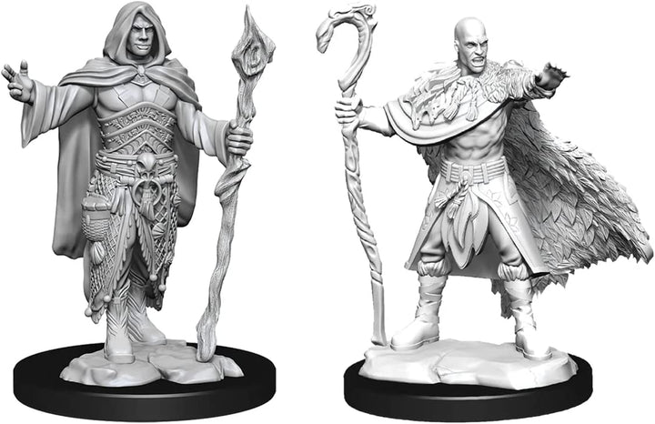 WizKids/NECA WZK90221 Zubehör