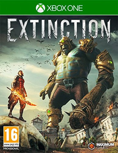 Extinction (Xbox One)