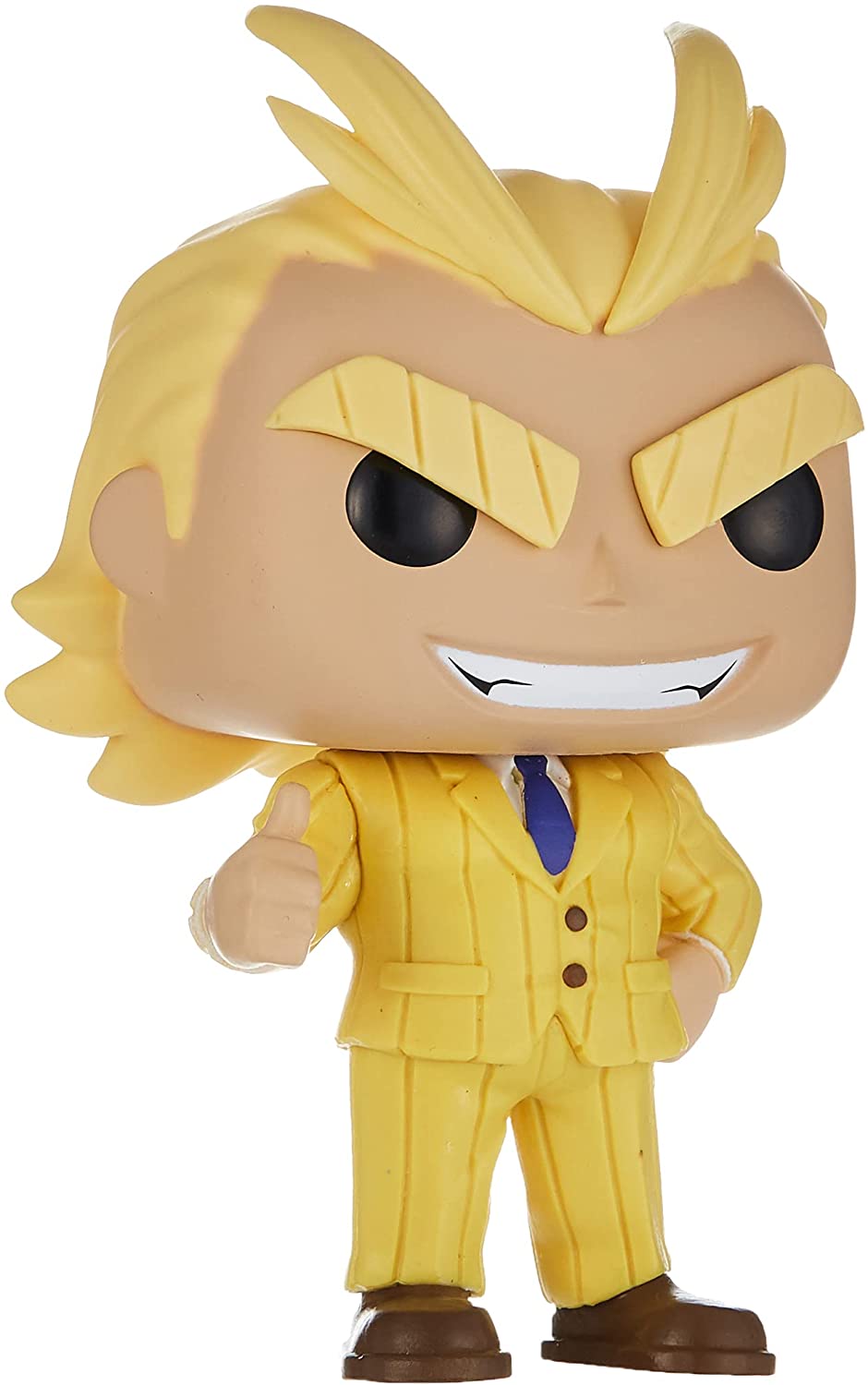 My Hero Academia All Might (Teacher) Funko 42932 Pop! Vinyl #604