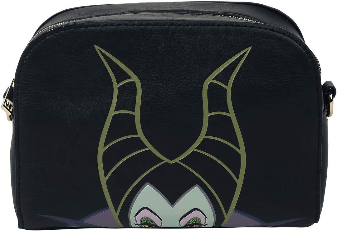 DISNEY - MALEFICENT 2 - SHOULDER BAG