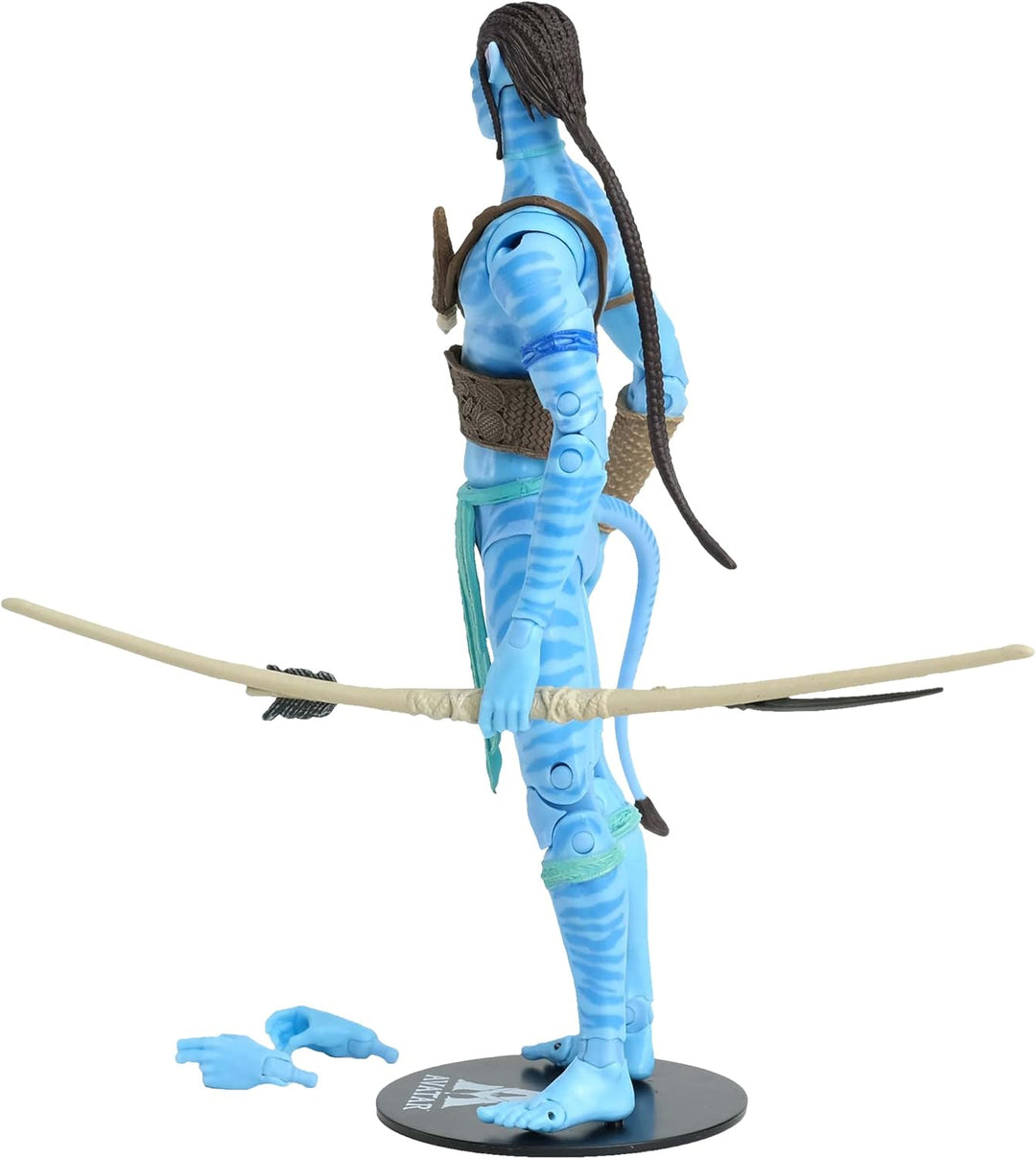 Avatar: Action Figure: Jake Sully (Classic)