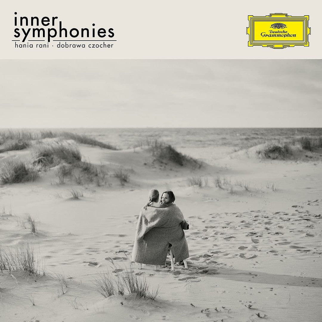 Hania Rani Dobrawa Czocher – Inner Symphonies [Vinyl]