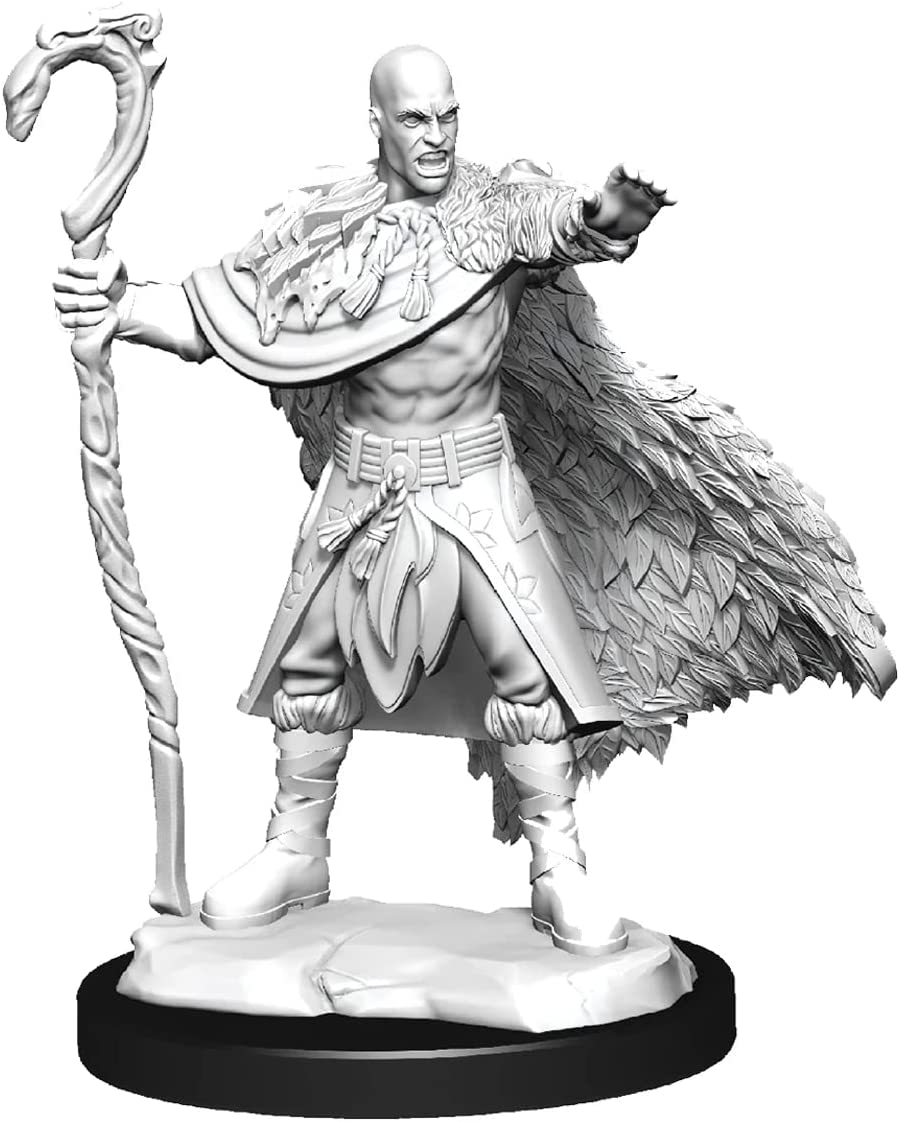 WizKids/NECA WZK90221 Zubehör