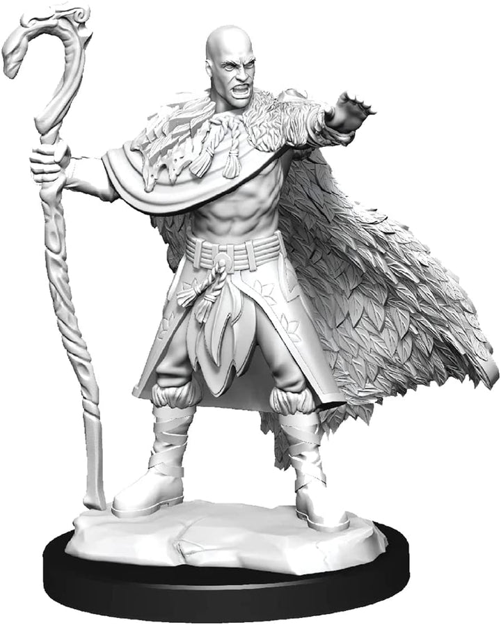 WizKids/NECA WZK90221 Zubehör