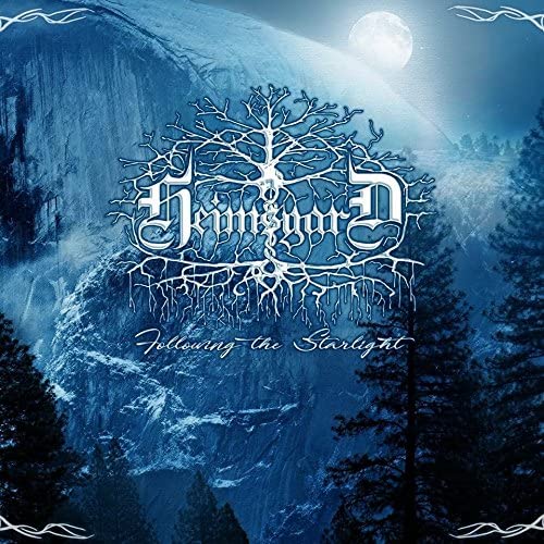 Heimsgard - Following The Starlight [Audio CD]