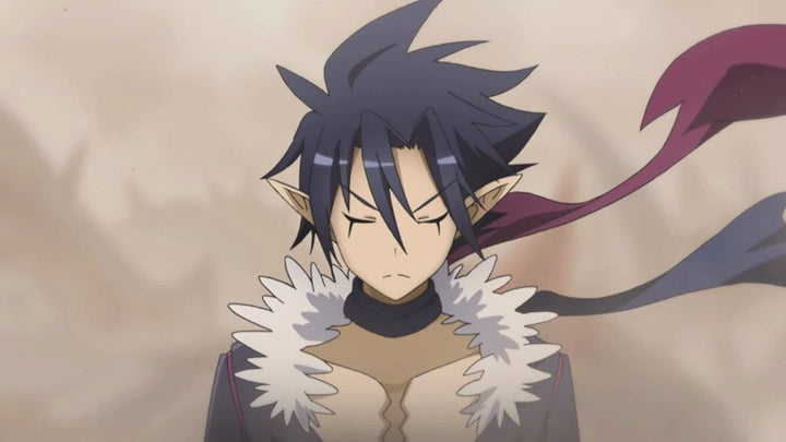 Disgaea 5 Komplett - Nintendo Switch