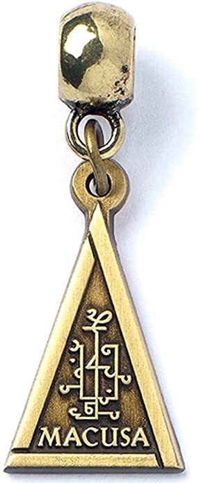 Macusa Slider-Charm