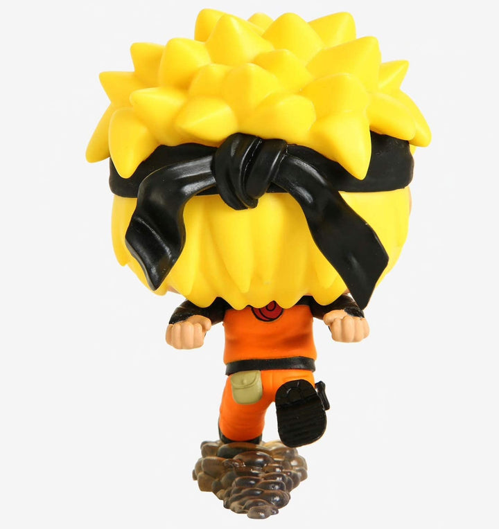 Naruto Shippuden Naruto Uzumaki Funko 46626 Pop! VInyl #727