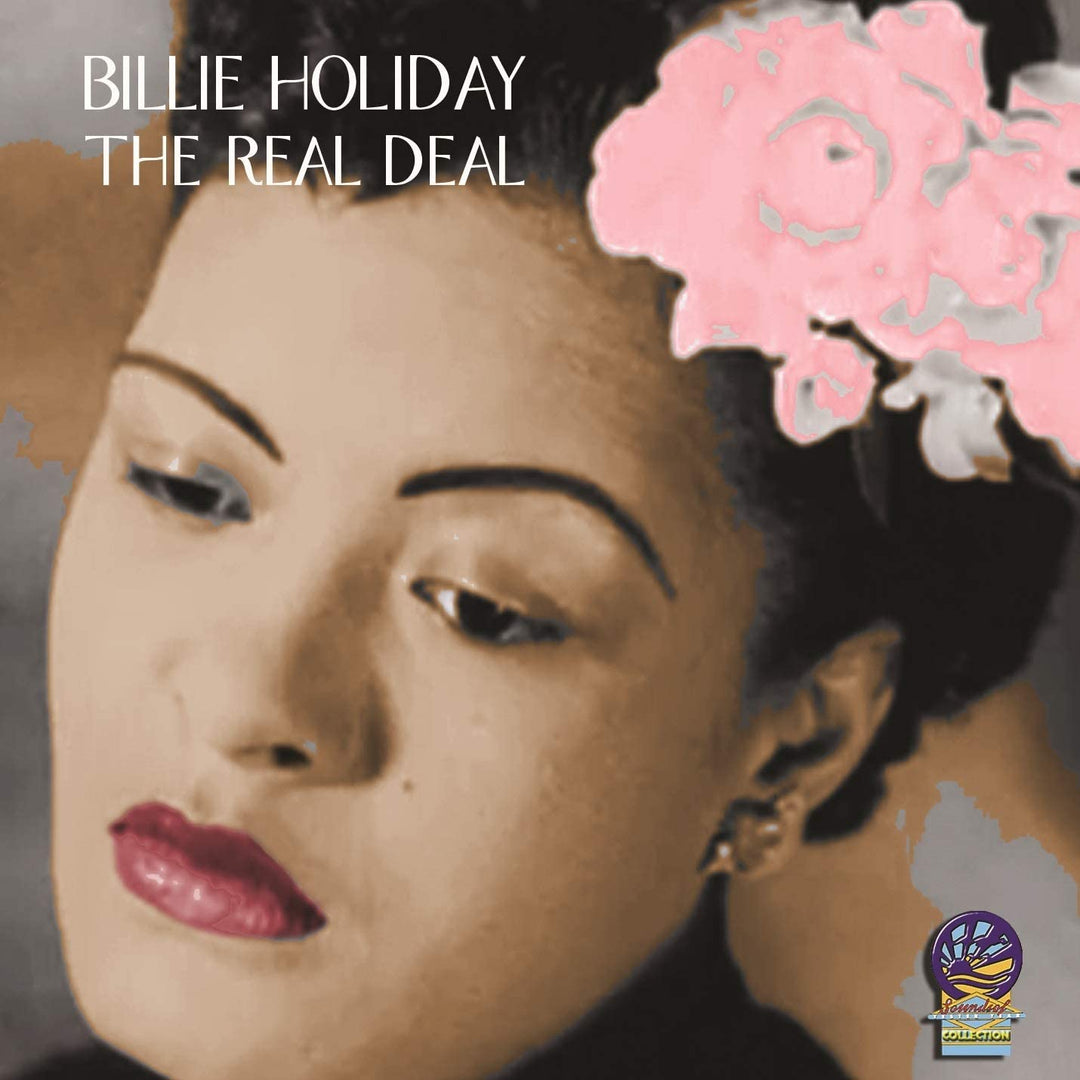 Billie Holiday - The Real Deal [Audio CD]