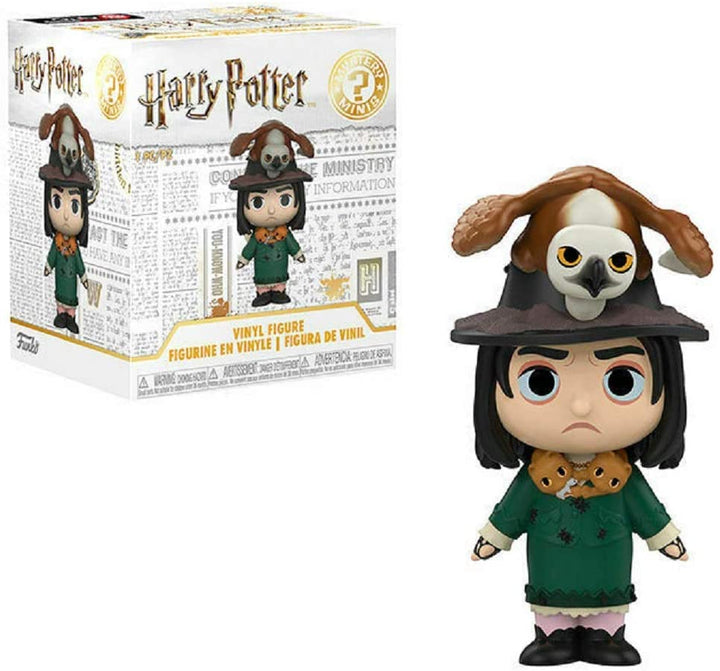 Harry Potter Funko 33839 Mystery-Minis