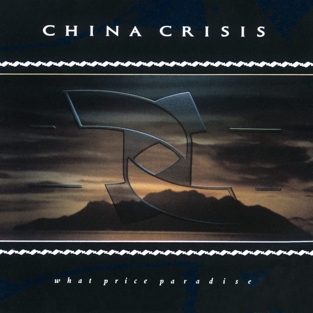 China Crisis - What Price Paradise [Audio CD]