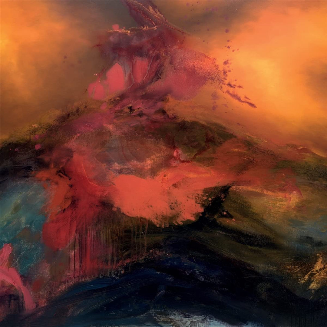 Sunn O))) – Metta, Benevolence BBC6 Live: auf Einladung von Mary Anne Hobbs [VINYL]