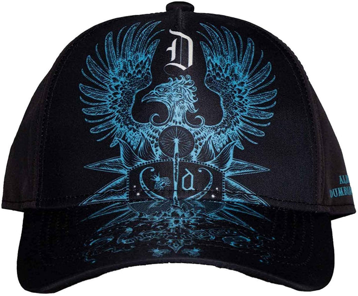 Difuzed Fantastic Beasts - Men's Boys' Adjustable Cap