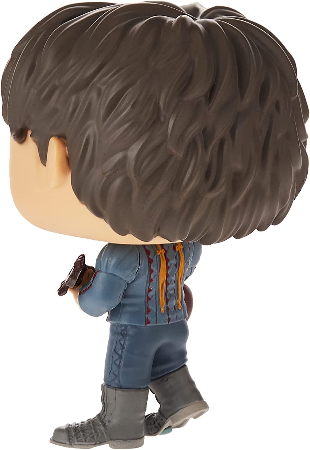 The Witcher Jaskier Exclusive Funko 58846 Pop! Vinyl