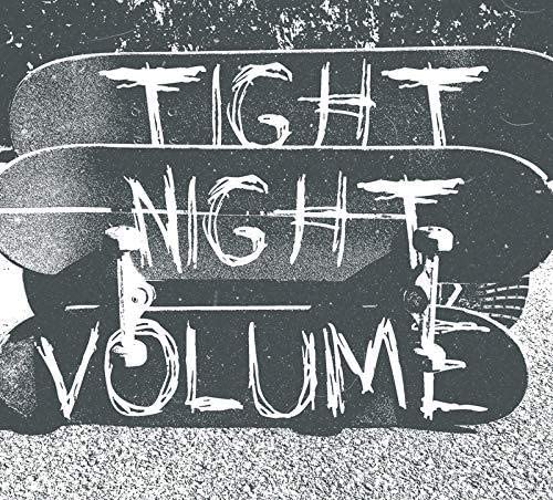 Tight Night - Volume [Audio CD]