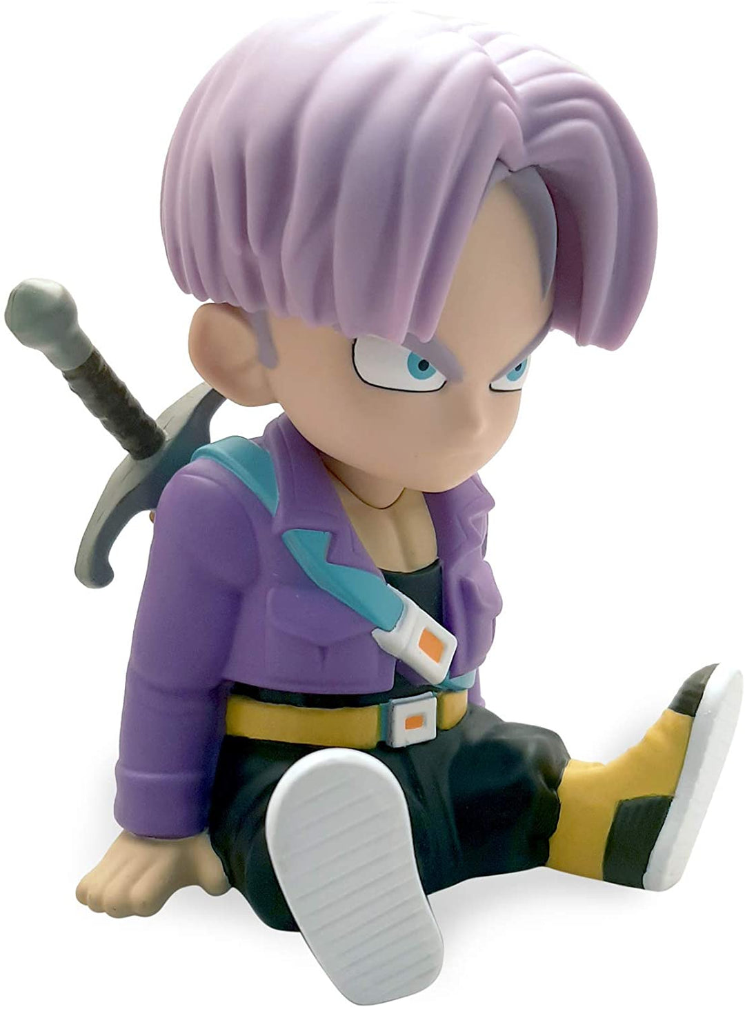 Chibi Trunks Box