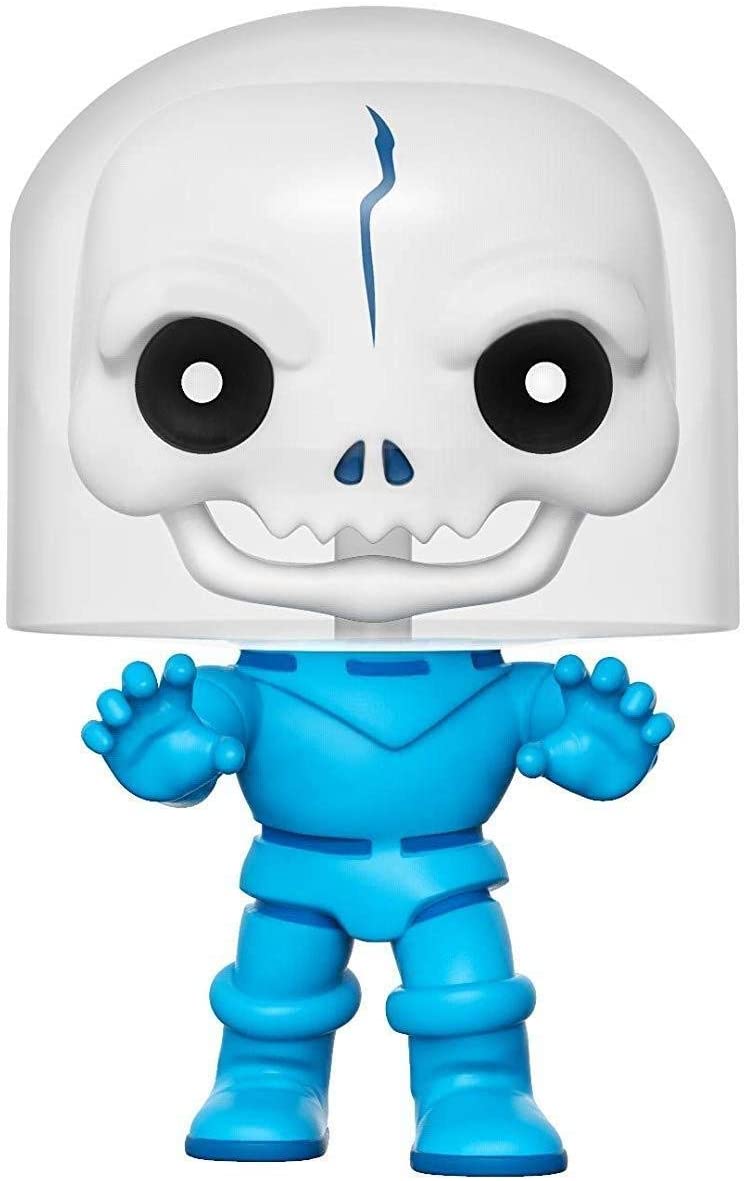 50 Jahre Scooby Doo! Gruseliger Weltraum-Kook Funko 39952 Pop! Vinyl-Nr.