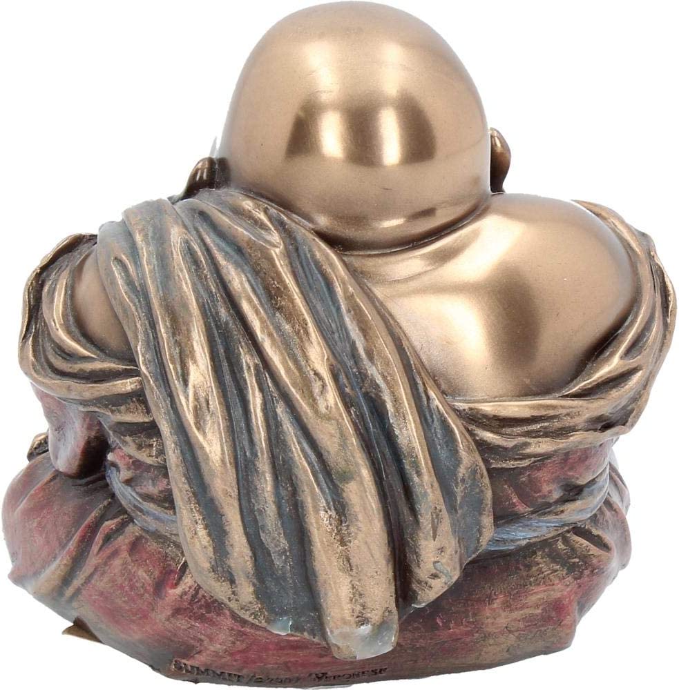 Nemesis Now Abundance Figurine 10.7cm Bronze, Resin, One Size