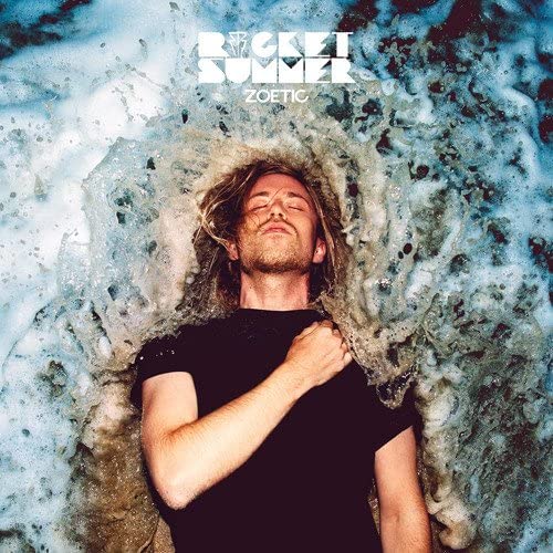 Zoetic [VINYL]