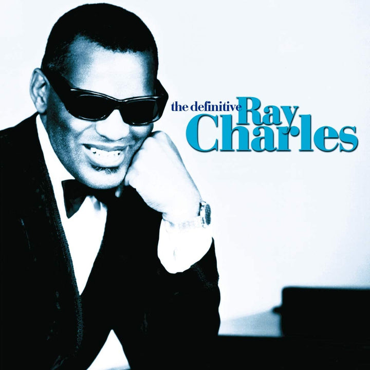 The Definitive Ray Charles [Audio CD]