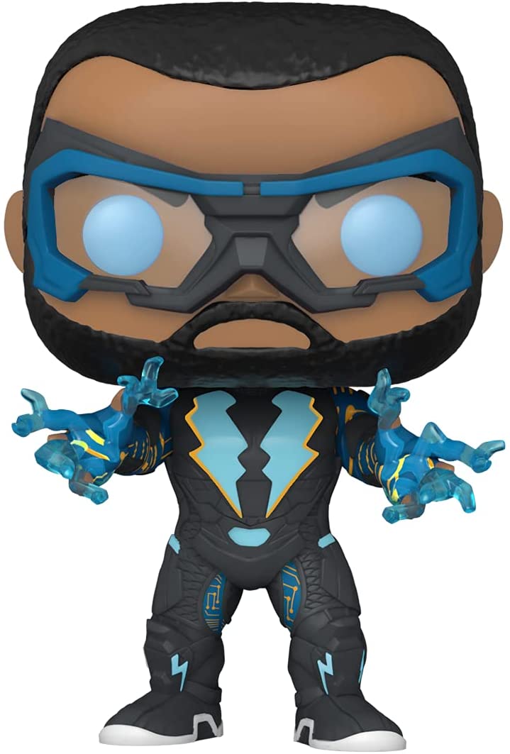 DC Black Lightning Funko 57589 Pop! Vinyl Nr. 426
