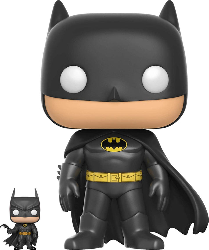 DC Batman Funko 42122 19" Pop! Vinyl #01