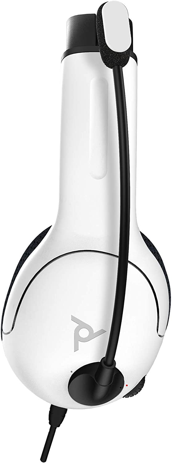 PDP Headset LVL40 Stereo Xbox - Serie XIS Weiß