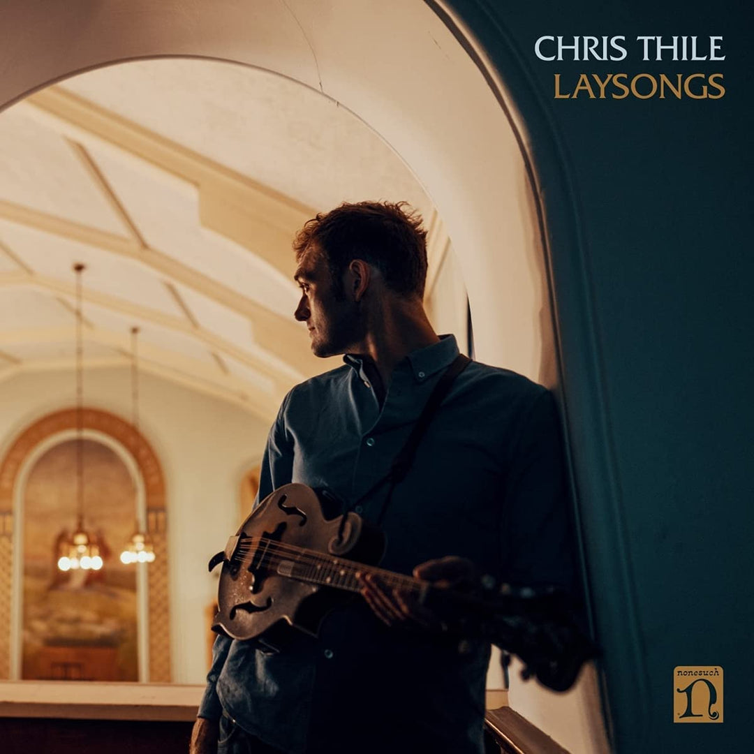 Chris Thile - Laysongs [Vinyl]