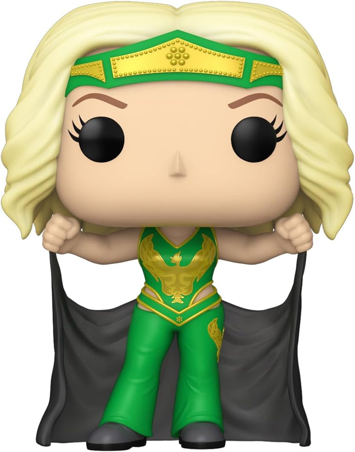 WWE: Beth Phoenix Funko 72230 Pop! Vinyl Nr. 127