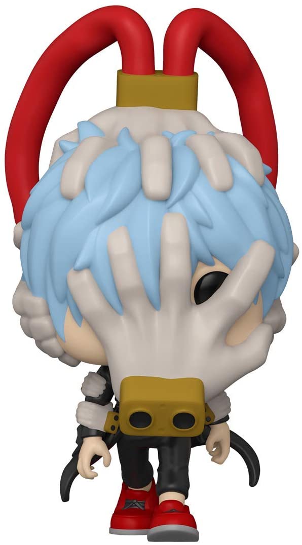 Funko Pop! Animation - My Hero Academia Tomura Shigaraki Vinyl Figure (48468)
