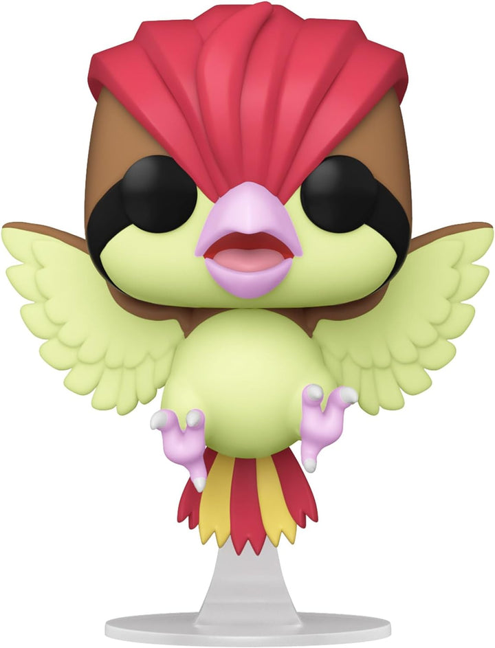 Funko POP! Games: Pokemon - Pidgeotto Pop! Vinyl