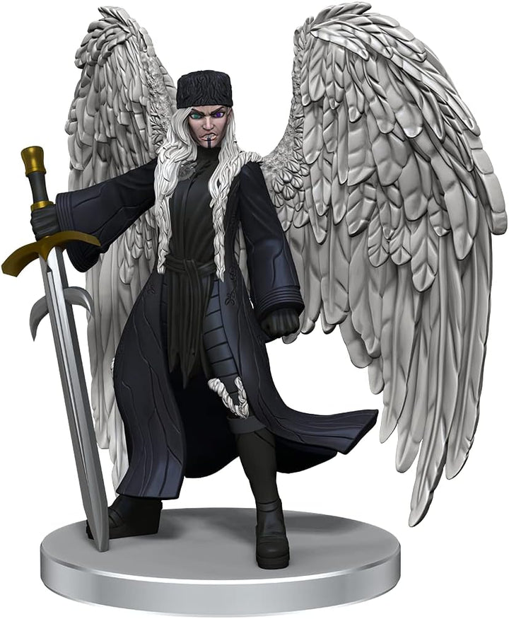 WizKids entscheidende Rolle: Das Mighty Nein-Boxset