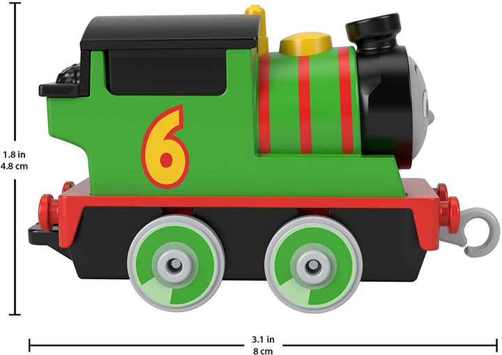 Thomas and friends HBY22 Preschool Trains & Train Sets, Multicolour