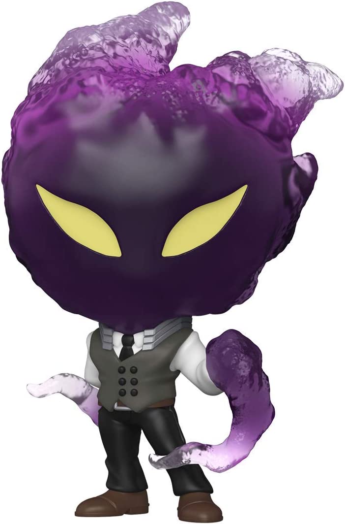 My Hero Academia Kurogiri Funko 48466 Pop! Vinyl #789