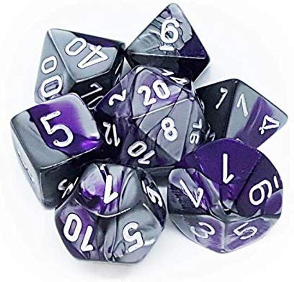 Chessex 26432 accessories.