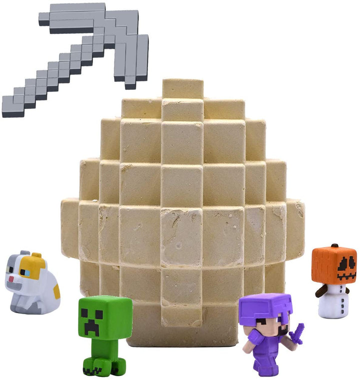 JUST TOYS LLC Minecraft Mine Kit