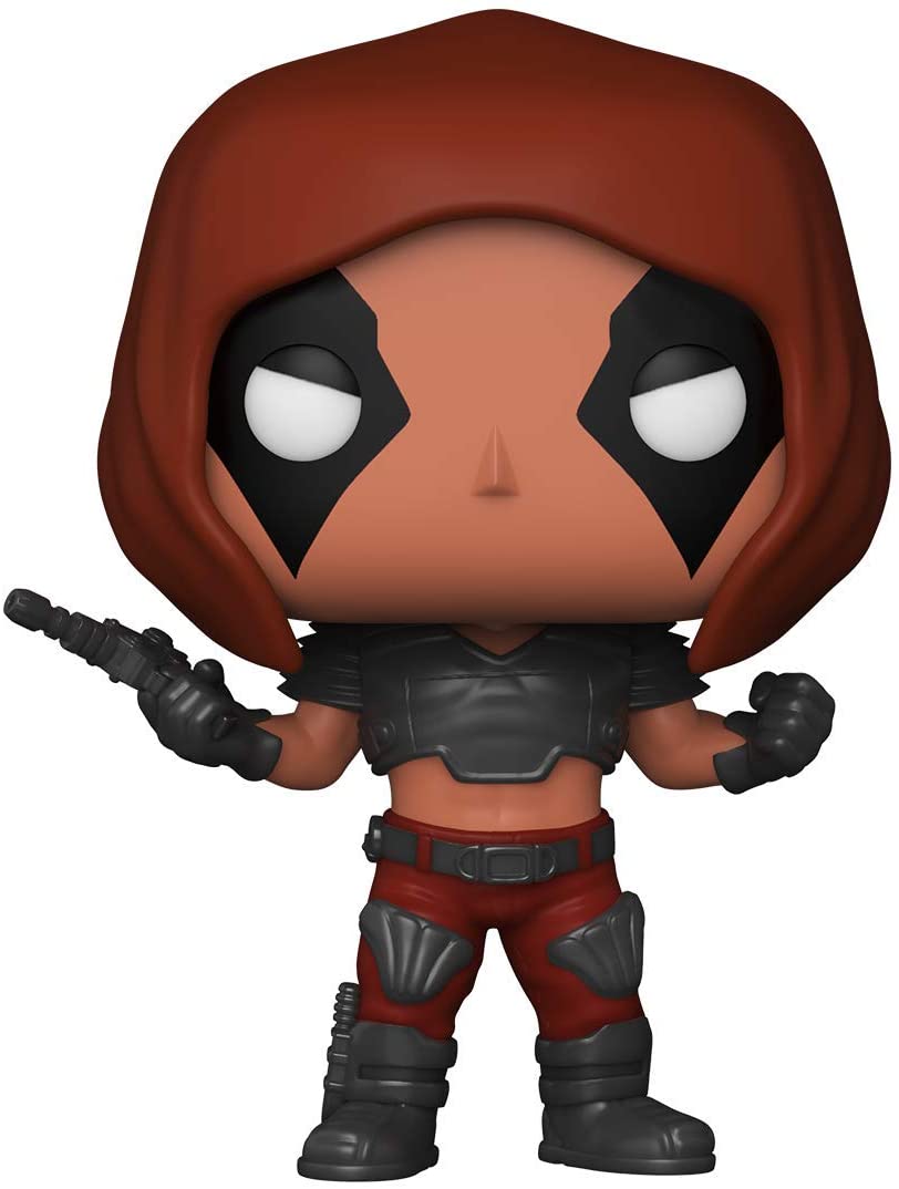 GI Joe Zartan Funko 50911 Pop! Vinyl #12