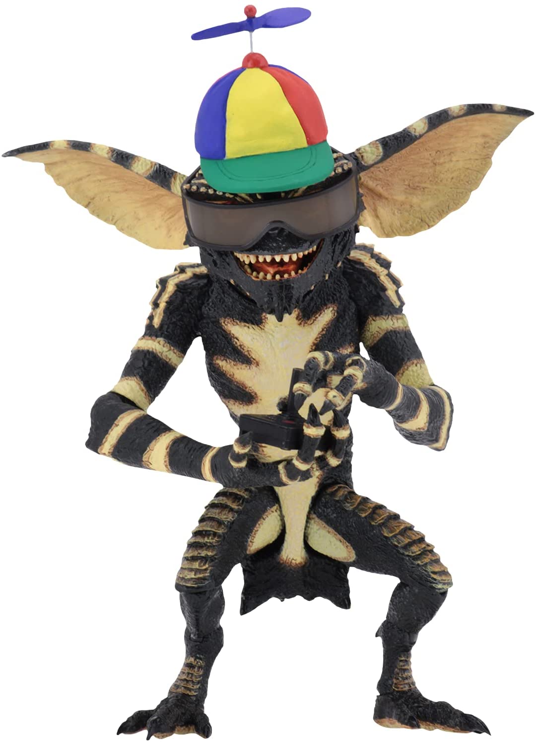 NECA NECA30768 Gremlins: Gremlin Player Action Figure