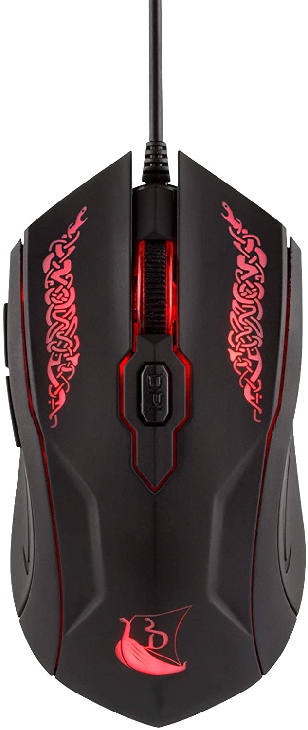 Konix Souris Shaman - Drakkar